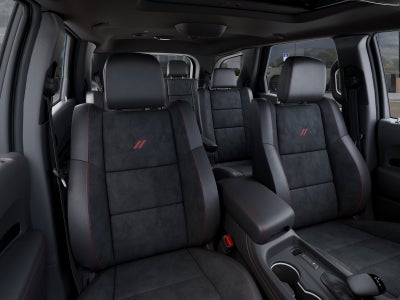 2027 Dodge Durango GT