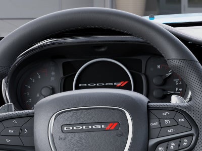 2027 Dodge Durango GT