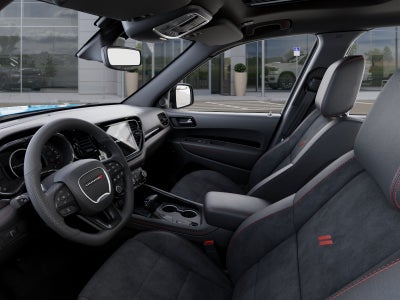 2027 Dodge Durango GT