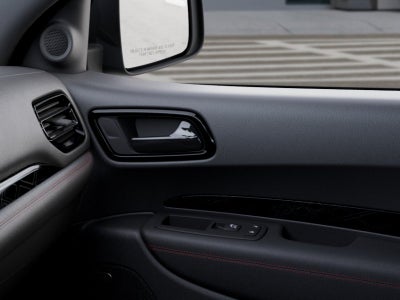 2027 Dodge Durango GT