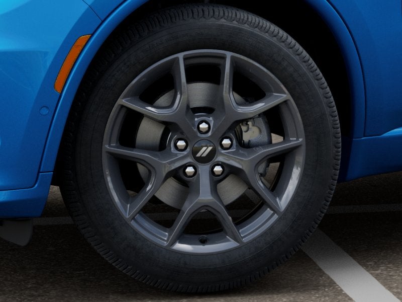 2027 Dodge Durango GT