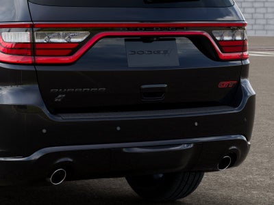 2027 Dodge Durango GT