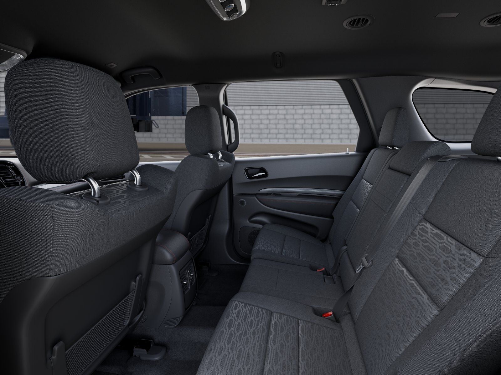 2026 Dodge Durango GT HEMI V8