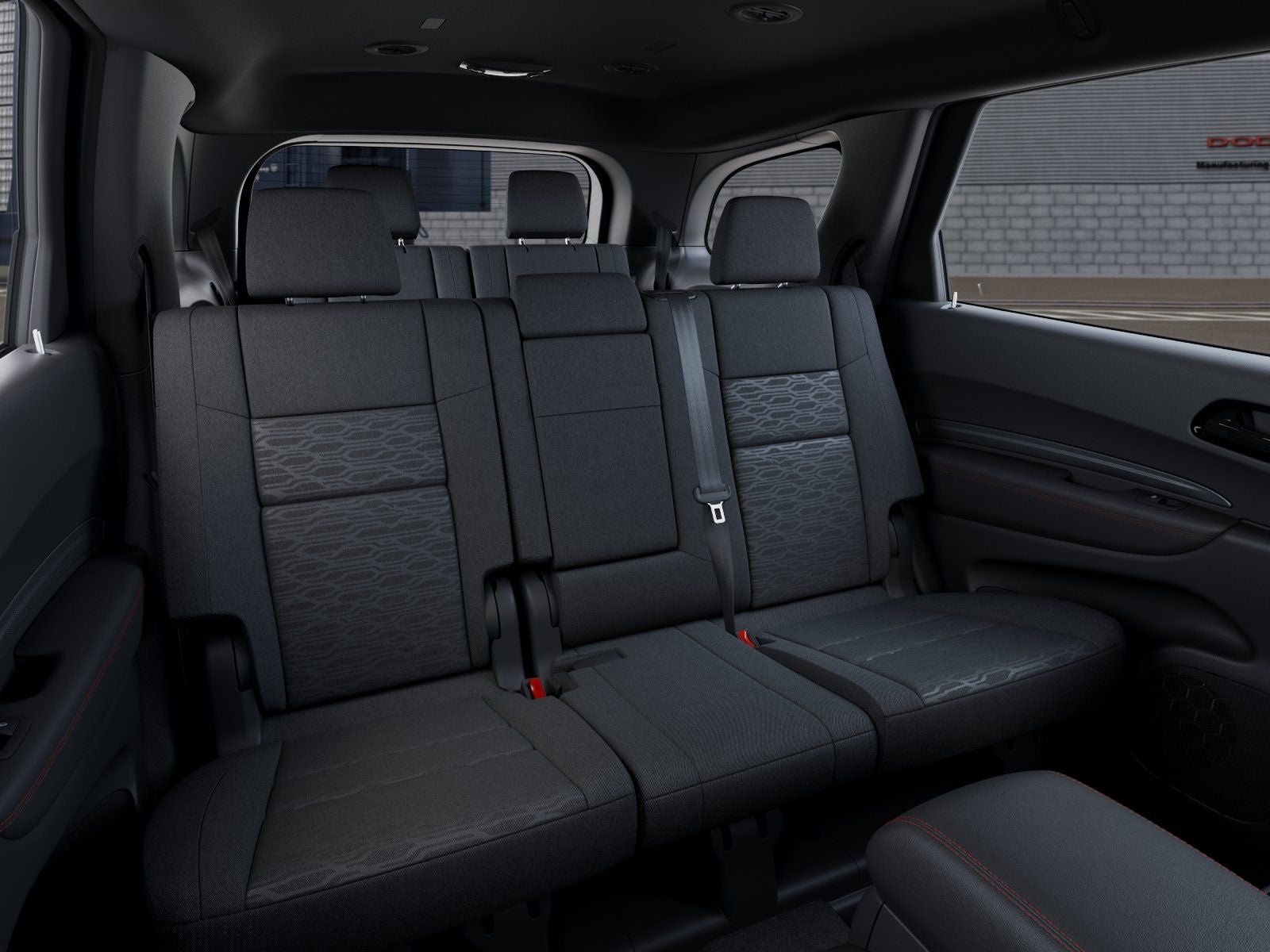 2026 Dodge Durango DURANGO GT AWD HEMI V8