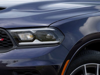 2026 Dodge Durango DURANGO GT AWD HEMI V8