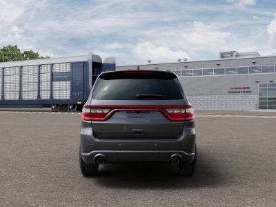 2026 Dodge Durango GT HEMI V8