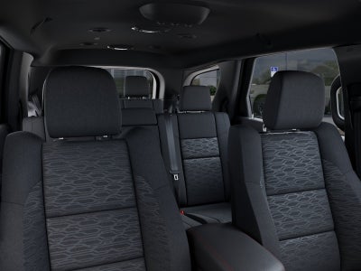 2026 Dodge Durango GT HEMI V8