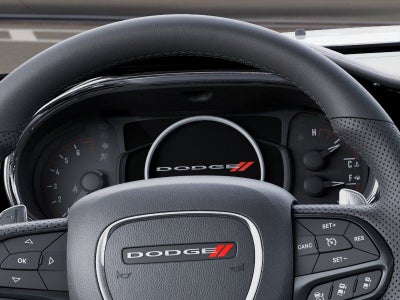 2027 Dodge Durango GT