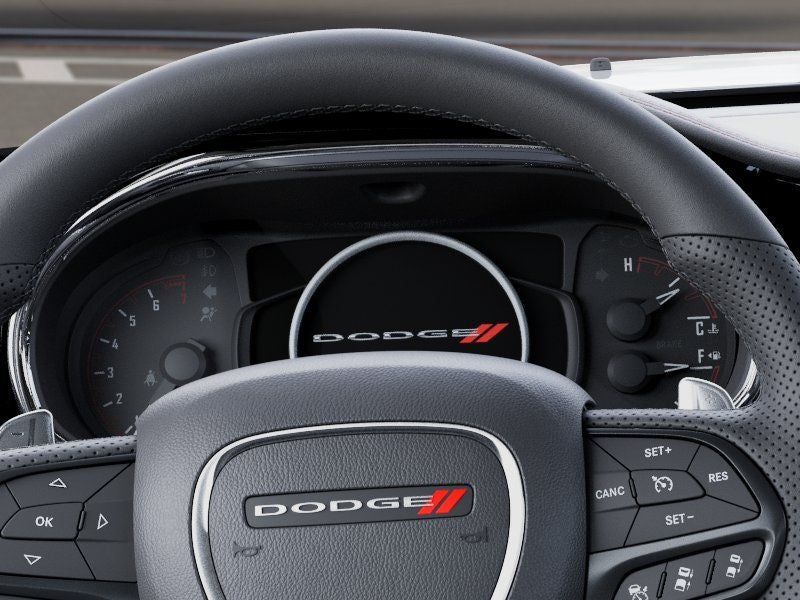 2027 Dodge Durango GT