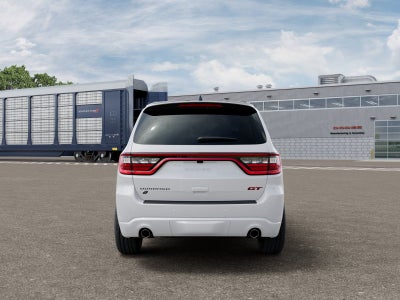 2027 Dodge Durango GT