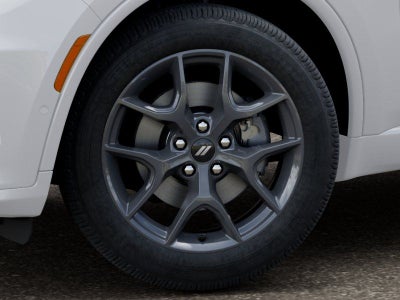 2027 Dodge Durango GT