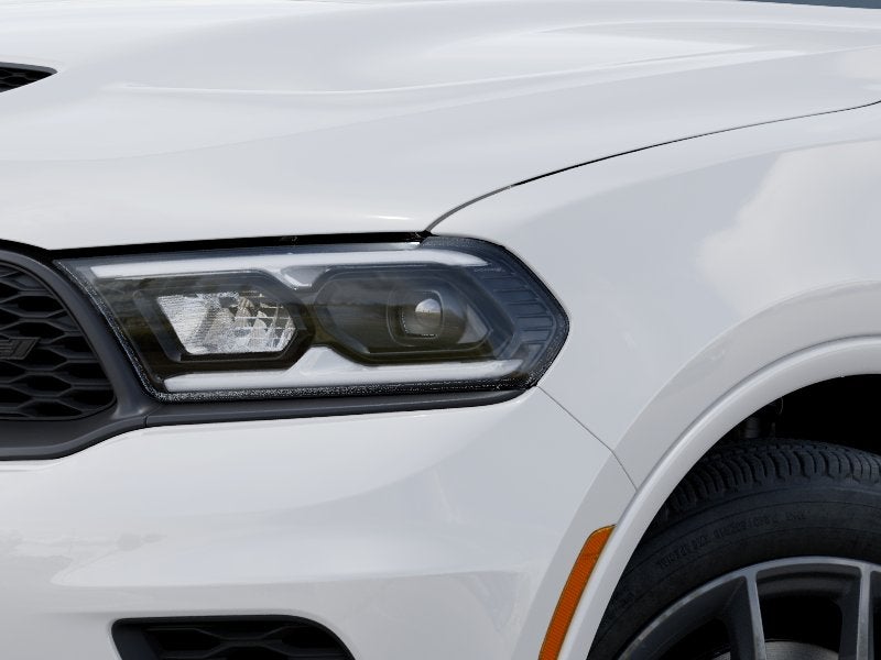 2027 Dodge Durango GT