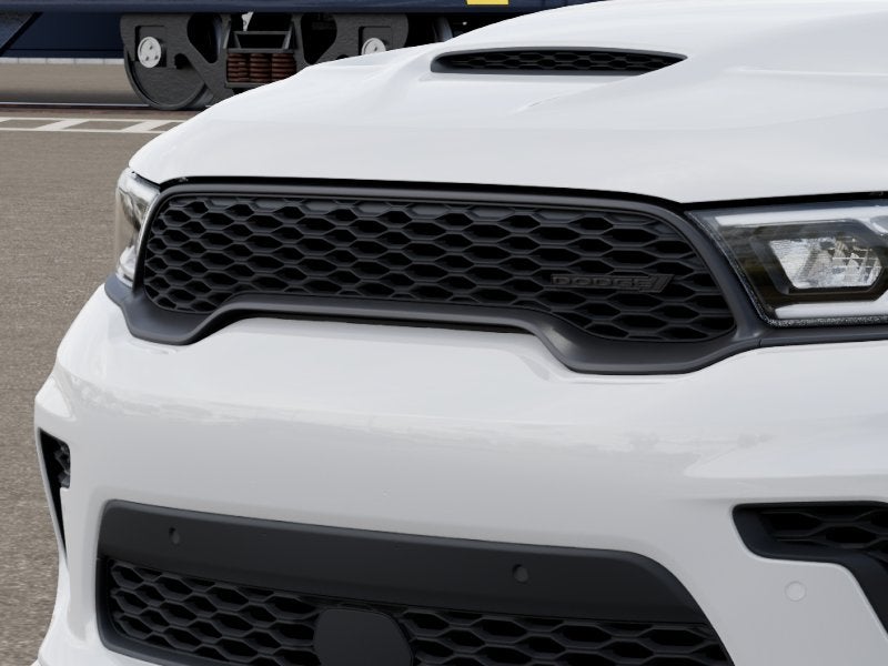 2027 Dodge Durango GT