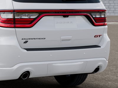 2027 Dodge Durango GT