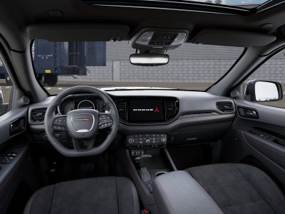 2027 Dodge Durango GT