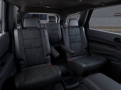2027 Dodge Durango GT