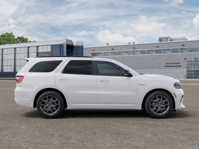 2027 Dodge Durango GT