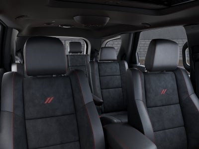 2027 Dodge Durango GT