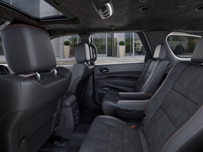 2027 Dodge Durango GT