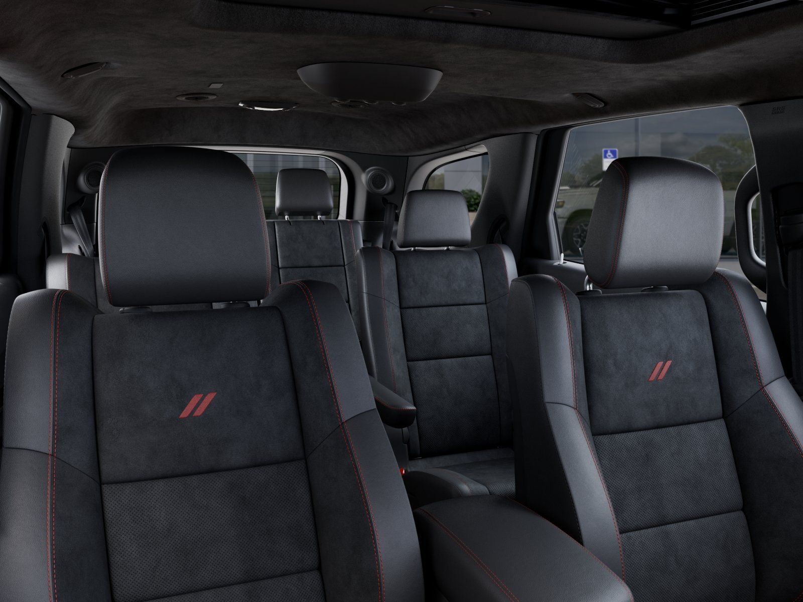 2027 Dodge Durango GT