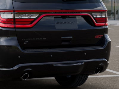 2027 Dodge Durango GT
