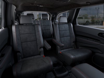 2027 Dodge Durango GT
