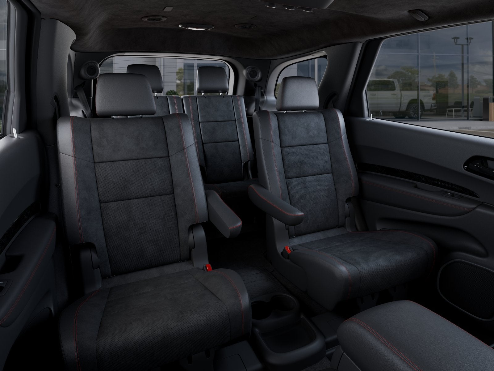 2027 Dodge Durango GT