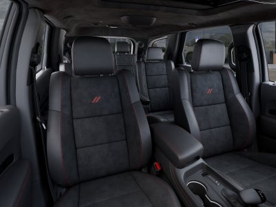 2027 Dodge Durango GT
