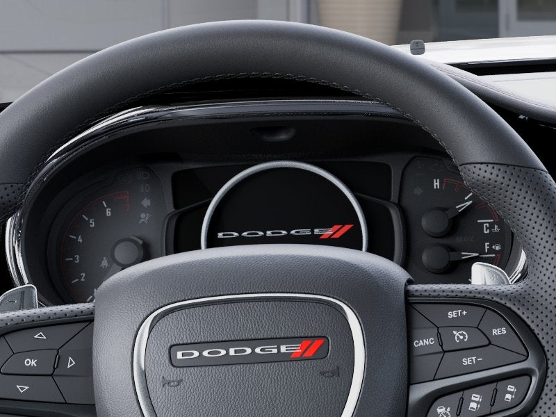 2027 Dodge Durango GT