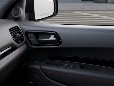 2027 Dodge Durango GT