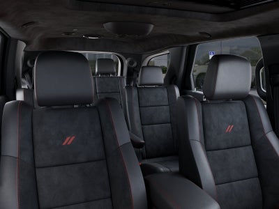 2027 Dodge Durango GT