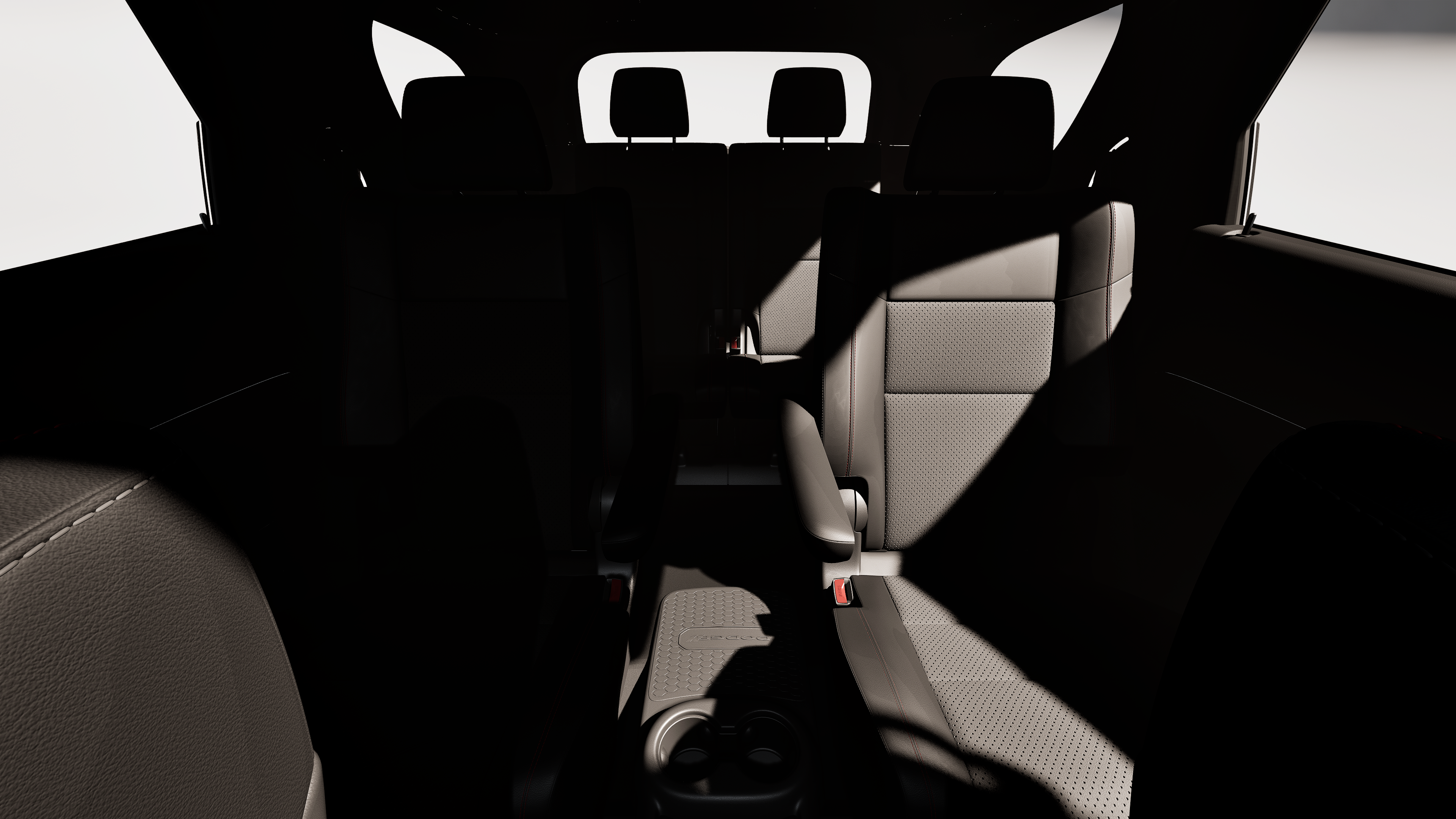 2027 Dodge Durango GT