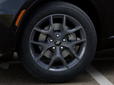 2027 Dodge Durango GT