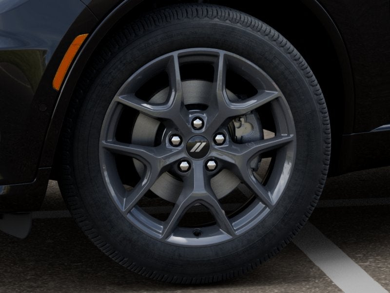 2027 Dodge Durango GT