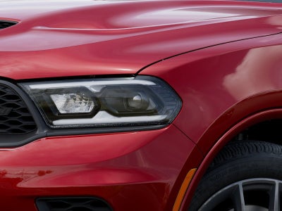 2027 Dodge Durango GT