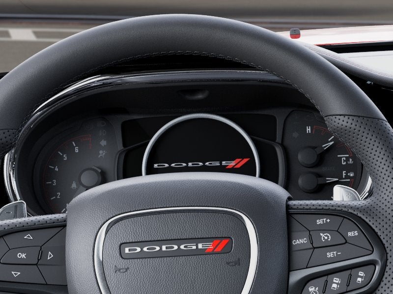 2027 Dodge Durango GT