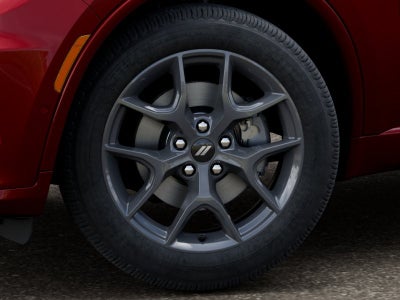 2027 Dodge Durango GT