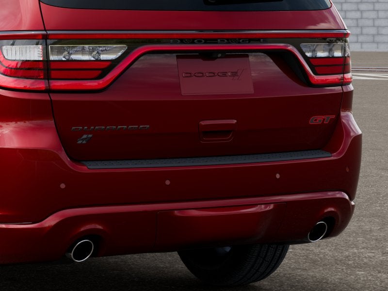2027 Dodge Durango GT