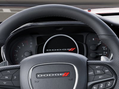 2027 Dodge Durango GT