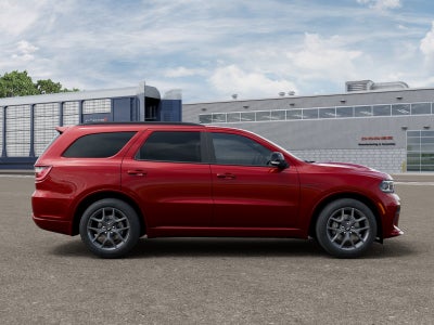 2027 Dodge Durango GT