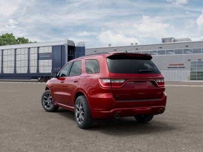 2027 Dodge Durango GT