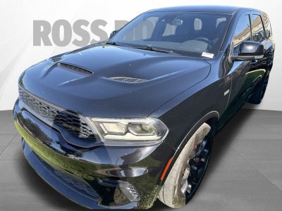 2022 Dodge Durango SRT 392