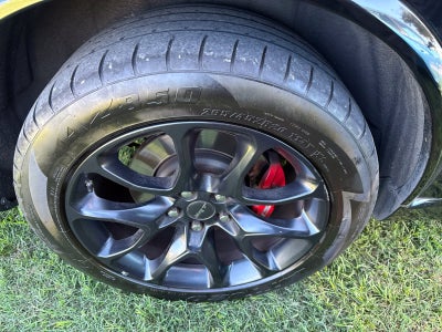 2022 Dodge Durango SRT 392