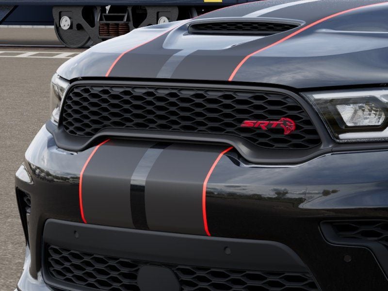 2027 Dodge Durango SRT Hellcat Jailbreak