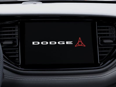 2027 Dodge Durango SRT Hellcat Jailbreak