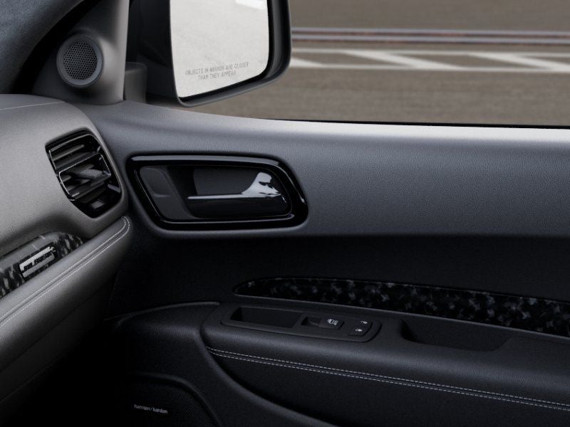 2027 Dodge Durango SRT Hellcat Jailbreak