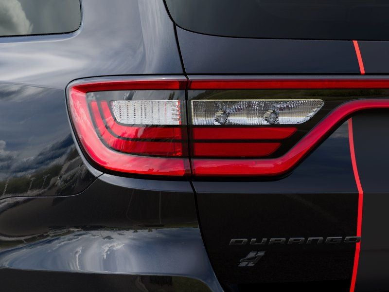 2027 Dodge Durango SRT Hellcat Jailbreak