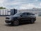 2027 Dodge Durango SRT Hellcat Jailbreak