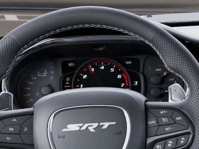 2027 Dodge Durango SRT Hellcat Jailbreak
