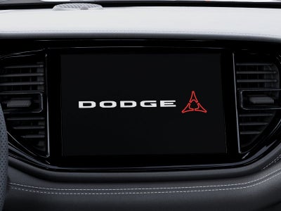 2027 Dodge Durango SRT Hellcat Jailbreak